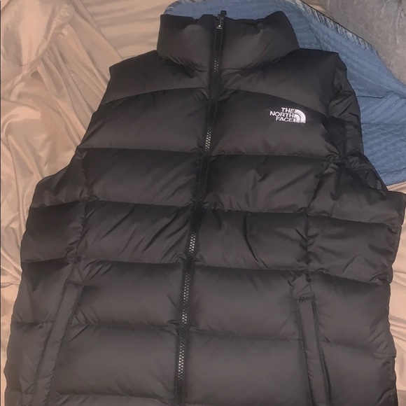 The North Face Jackets & Blazers - Women’s medium North Face 700 Vest